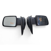 Honda Element 03-08 Side View Mirror Assembly Left/Right 76200-SCV-A01ZA, 76250-SCV-A01-ZA, E029, OEM, 2003, 2004, 2005, 2006, 2007, 2008