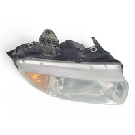 Honda Element 03-06 Headlight Head Light Lamp Right/Passenger 33101-SCV-A01, E029, OEM, 2003, 2004, 2005, 2006