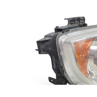 Honda Element 03-06 Headlight Head Light Lamp Right/Passenger 33101-SCV-A01, E029, OEM, 2003, 2004, 2005, 2006