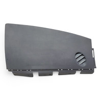 Honda Element 03-06 Passenger Dash Air Bag Airbag Black 06780-SCV-A21, E029, OEM, 2003, 2004, 2005, 2006