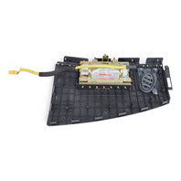 Honda Element 03-06 Passenger Dash Air Bag Airbag Black 06780-SCV-A21, E029, OEM, 2003, 2004, 2005, 2006
