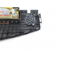 Honda Element 03-06 Passenger Dash Air Bag Airbag Black 06780-SCV-A21, E029, OEM, 2003, 2004, 2005, 2006