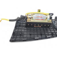 Honda Element 03-06 Passenger Dash Air Bag Airbag Black 06780-SCV-A21, E029, OEM, 2003, 2004, 2005, 2006
