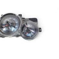 Honda Element 05-06 Speedometer Cluster Meter Panel 315K Miles 78100-SCV-A12ZA, E029, OEM, 2005, 2006
