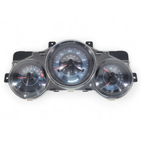Honda Element 05-06 Speedometer Cluster Meter Panel 315K Miles 78100-SCV-A12ZA, E029, OEM, 2005, 2006