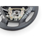 Honda Element 03-06 Wheel With Radio Cruise Control 78501-S9V-A81ZA, E029, OEM, 2003, 2004, 2005, 2006