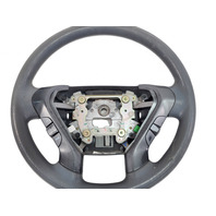 Honda Element 03-06 Wheel With Radio Cruise Control 78501-S9V-A81ZA, E029, OEM, 2003, 2004, 2005, 2006