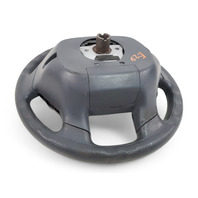 Honda Element 03-06 Wheel With Radio Cruise Control 78501-S9V-A81ZA, E029, OEM, 2003, 2004, 2005, 2006