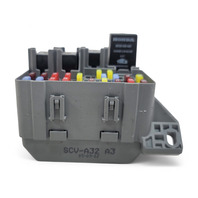 Honda Element 05-06 Interior Fuse Box Relay 38200-SCV-A32, E029, OEM, 2005, 2006