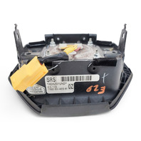 Honda Element 03-06 Wheel Airbag Air Bag Black 06770-SCV-L30ZA, E029, OEM, 2003, 2004, 2005, 2006