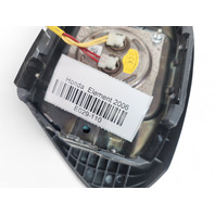 Honda Element 03-06 Wheel Airbag Air Bag Black 06770-SCV-L30ZA, E029, OEM, 2003, 2004, 2005, 2006