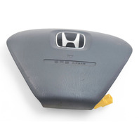 Honda Element 03-06 Wheel Airbag Air Bag Black 06770-SCV-L30ZA, E029, OEM, 2003, 2004, 2005, 2006