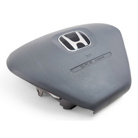 Honda Element 03-06 Wheel Airbag Air Bag Black 06770-SCV-L30ZA, E029, OEM, 2003, 2004, 2005, 2006