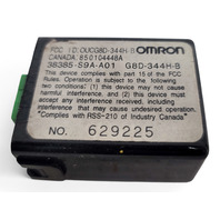Honda Element 04-11 Anti-theft, Keyless Entry Control Unit Module 38385-S9A-A01, E029, OEM, 2004, 2005, 2006, 2007, 2008, 2009, 2010, 2011