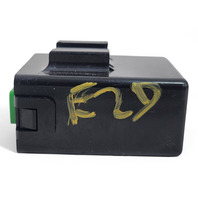 Honda Element 04-11 Anti-theft, Keyless Entry Control Unit Module 38385-S9A-A01, E029, OEM, 2004, 2005, 2006, 2007, 2008, 2009, 2010, 2011