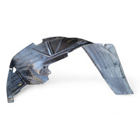 Honda Element 03-08 Fender Liner Front Right/Passenger 74101-SCV-A00, E029, OEM, 2003, 2004, 2005, 2006, 2007, 2008