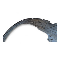 Honda Element 03-08 Fender Liner Front Right/Passenger 74101-SCV-A00, E029, OEM, 2003, 2004, 2005, 2006, 2007, 2008
