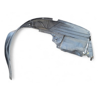 Honda Element 03-08 Fender Liner Front Right/Passenger 74101-SCV-A00, E029, OEM, 2003, 2004, 2005, 2006, 2007, 2008