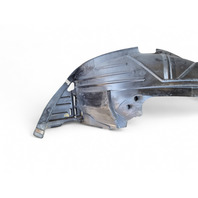 Honda Element 03-08 Fender Liner Front Right/Passenger 74101-SCV-A00, E029, OEM, 2003, 2004, 2005, 2006, 2007, 2008