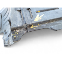 Honda Element 03-08 Fender Liner Front Right/Passenger 74101-SCV-A00, E029, OEM, 2003, 2004, 2005, 2006, 2007, 2008