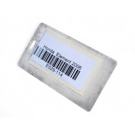 Honda Element 03-08 Fender Liner Front Right/Passenger 74101-SCV-A00, E029, OEM, 2003, 2004, 2005, 2006, 2007, 2008