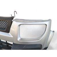 Honda Element 06-08 Front Bumper Face Cover Upper/Lower, 04711-SCV-A70ZZ, E029, OEM, 2006, 2007, 2008