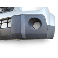 Honda Element 06-08 Front Bumper Face Cover Upper/Lower, 04711-SCV-A70ZZ, E029, OEM, 2006, 2007, 2008