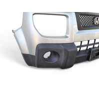 Honda Element 06-08 Front Bumper Face Cover Upper/Lower, 04711-SCV-A70ZZ, E029, OEM, 2006, 2007, 2008