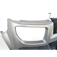 Honda Element 06-08 Front Bumper Face Cover Upper/Lower, 04711-SCV-A70ZZ, E029, OEM, 2006, 2007, 2008