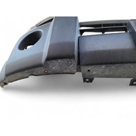 Honda Element 06-08 Front Bumper Face Cover Upper/Lower, 04711-SCV-A70ZZ, E029, OEM, 2006, 2007, 2008