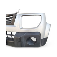 Honda Element 06-08 Front Bumper Face Cover Upper/Lower, 04711-SCV-A70ZZ, E029, OEM, 2006, 2007, 2008