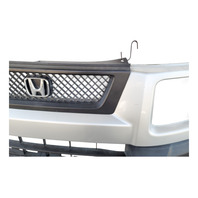 Honda Element 06-08 Front Bumper Face Cover Upper/Lower, 04711-SCV-A70ZZ, E029, OEM, 2006, 2007, 2008