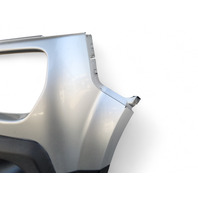 Honda Element 06-08 Front Bumper Face Cover Upper/Lower, 04711-SCV-A70ZZ, E029, OEM, 2006, 2007, 2008