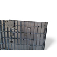 Honda Element 03-06 Cargo Floor Lid Spare Tire Cover Grey 84521-SCV-A11ZA, E029, OEM, 2003, 2004, 2005, 2006