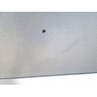 Honda Element 03-06 Cargo Floor Lid Spare Tire Cover Grey 84521-SCV-A11ZA, E029, OEM, 2003, 2004, 2005, 2006