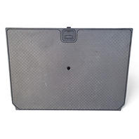 Honda Element 03-06 Cargo Floor Lid Spare Tire Cover Grey 84521-SCV-A11ZA, E029, OEM, 2003, 2004, 2005, 2006