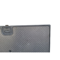 Honda Element 03-06 Cargo Floor Lid Spare Tire Cover Grey 84521-SCV-A11ZA, E029, OEM, 2003, 2004, 2005, 2006
