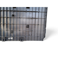 Honda Element 03-06 Cargo Floor Lid Spare Tire Cover Grey 84521-SCV-A11ZA, E029, OEM, 2003, 2004, 2005, 2006