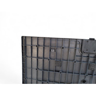 Honda Element 03-06 Cargo Floor Lid Spare Tire Cover Grey 84521-SCV-A11ZA, E029, OEM, 2003, 2004, 2005, 2006