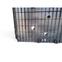 Honda Element 03-06 Cargo Floor Lid Spare Tire Cover Grey 84521-SCV-A11ZA, E029, OEM, 2003, 2004, 2005, 2006