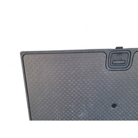 Honda Element 03-06 Cargo Floor Lid Spare Tire Cover Grey 84521-SCV-A11ZA, E029, OEM, 2003, 2004, 2005, 2006