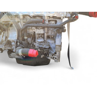 Honda Element 03-06 Engine Motor Assembly 2.4L 4 Cylinder 315K Mi, E029, OEM, 2003, 2004, 2005, 2006