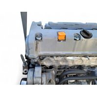 Honda Element 03-06 Engine Motor Assembly 2.4L 4 Cylinder 315K Mi, E029, OEM, 2003, 2004, 2005, 2006
