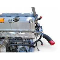 Honda Element 03-06 Engine Motor Assembly 2.4L 4 Cylinder 315K Mi, E029, OEM, 2003, 2004, 2005, 2006