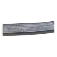 Honda Element 05-08 Rear Bumper Plastic Textured 04715-SCV-A80ZC, E029, OEM, 2005, 2006, 2007, 2008
