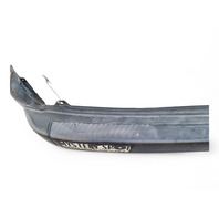 Honda Element 05-08 Rear Bumper Plastic Textured 04715-SCV-A80ZC, E029, OEM, 2005, 2006, 2007, 2008