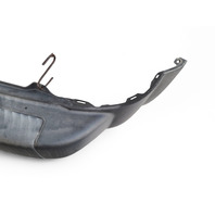 Honda Element 05-08 Rear Bumper Plastic Textured 04715-SCV-A80ZC, E029, OEM, 2005, 2006, 2007, 2008