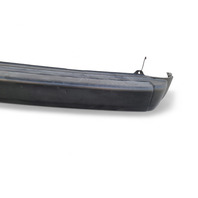 Honda Element 05-08 Rear Bumper Plastic Textured 04715-SCV-A80ZC, E029, OEM, 2005, 2006, 2007, 2008