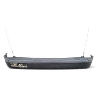 Honda Element 05-08 Rear Bumper Plastic Textured 04715-SCV-A80ZC, E029, OEM, 2005, 2006, 2007, 2008
