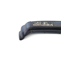 Honda Element 05-08 Rear Bumper Plastic Textured 04715-SCV-A80ZC, E029, OEM, 2005, 2006, 2007, 2008